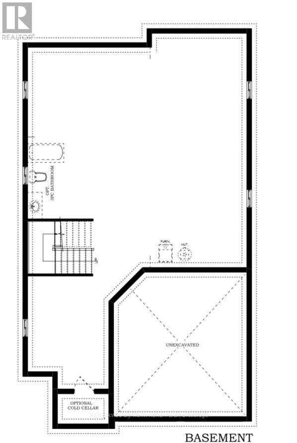 Photo 4 of Lot 34 Monarch Drive, Orillia ON