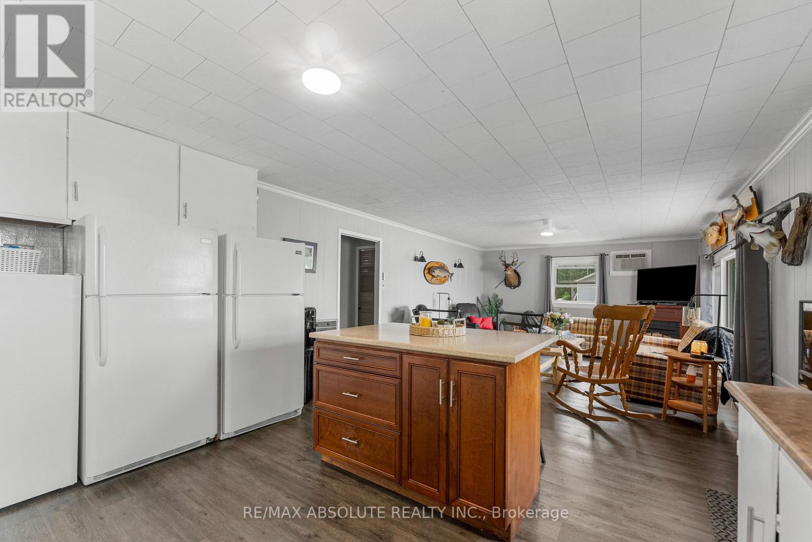 Photo 31 of 391 Leavoy Lane, Horton ON
