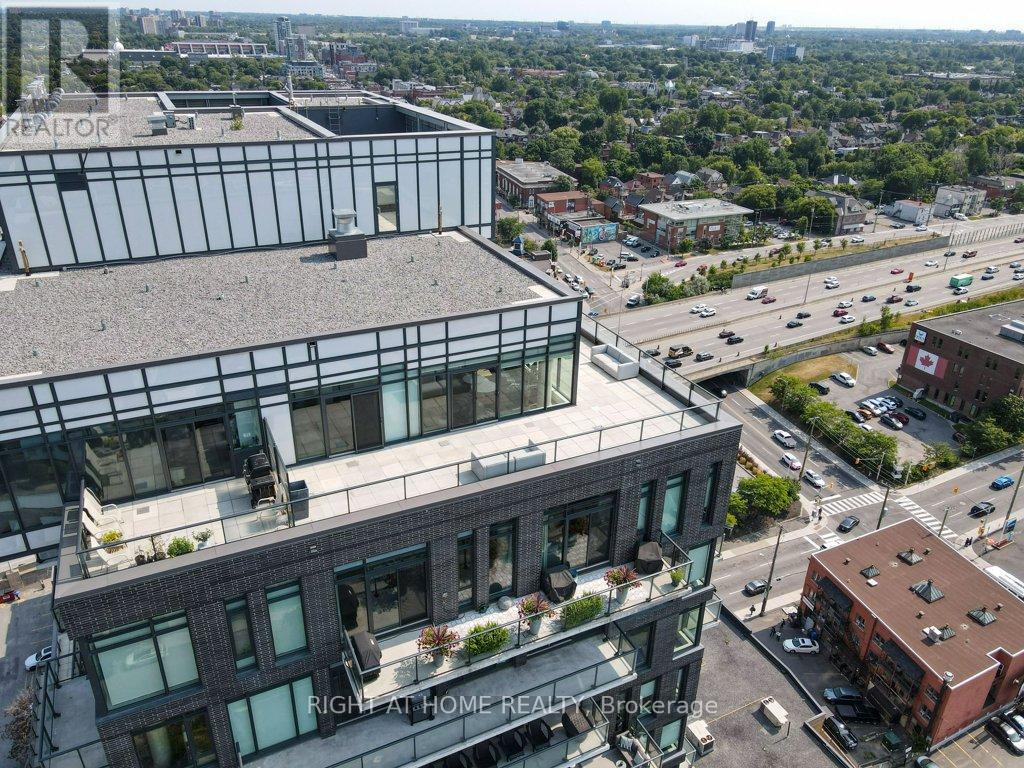 Photo 28 of 2002 203 Catherine Street, Ottawa ON