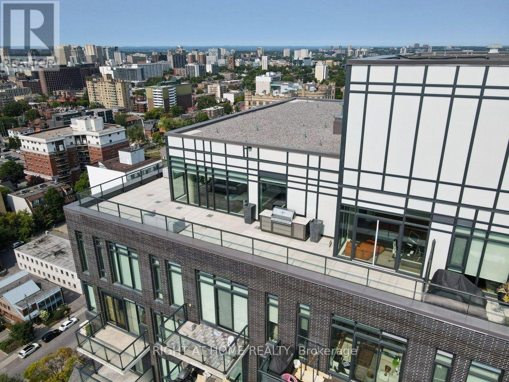 Photo 30 of 2002 203 Catherine Street, Ottawa ON