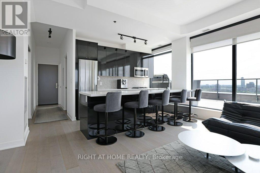 Photo 9 of 2002 203 Catherine Street, Ottawa ON