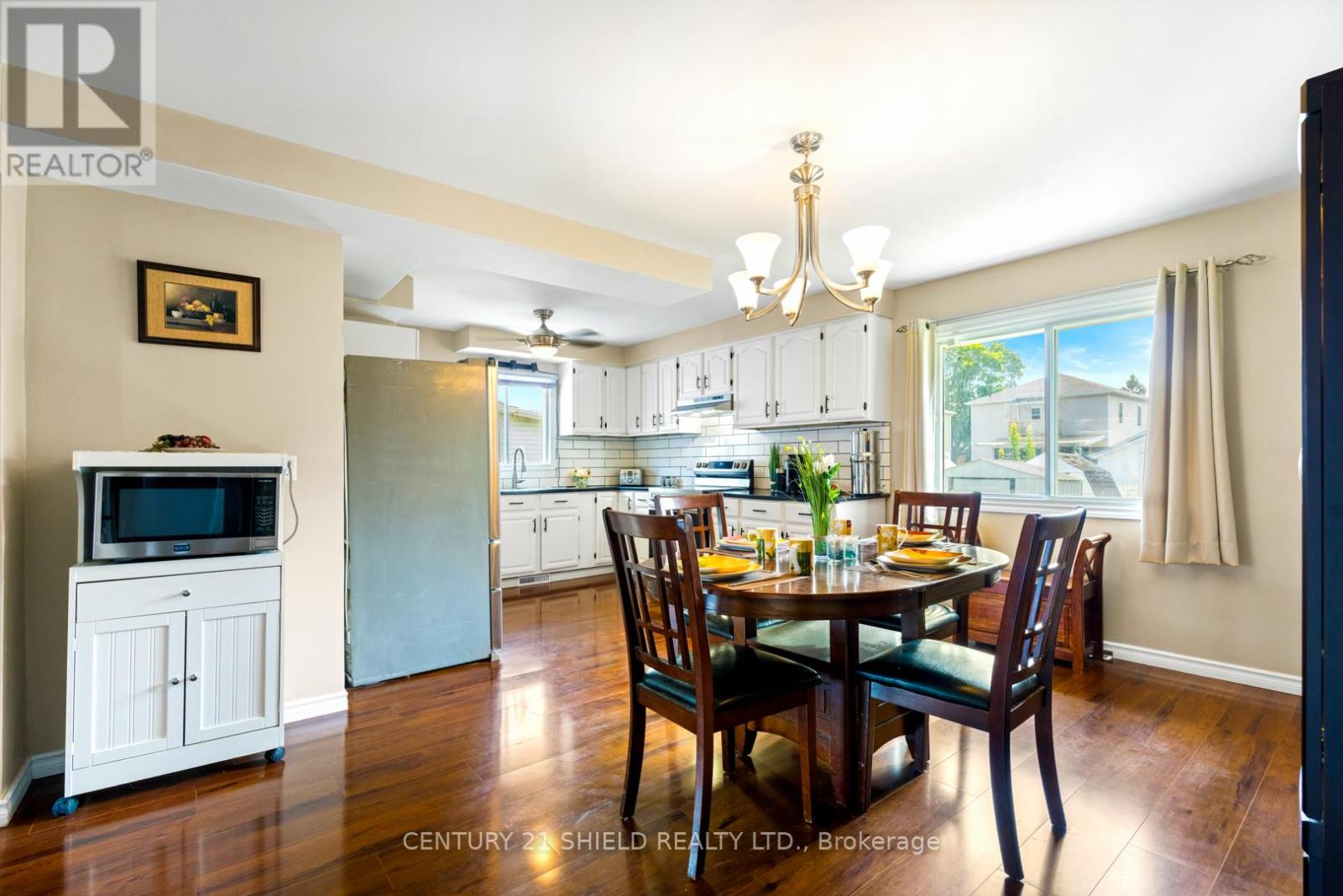 Photo 1 of 119 Anthony Street, Cornwall ON