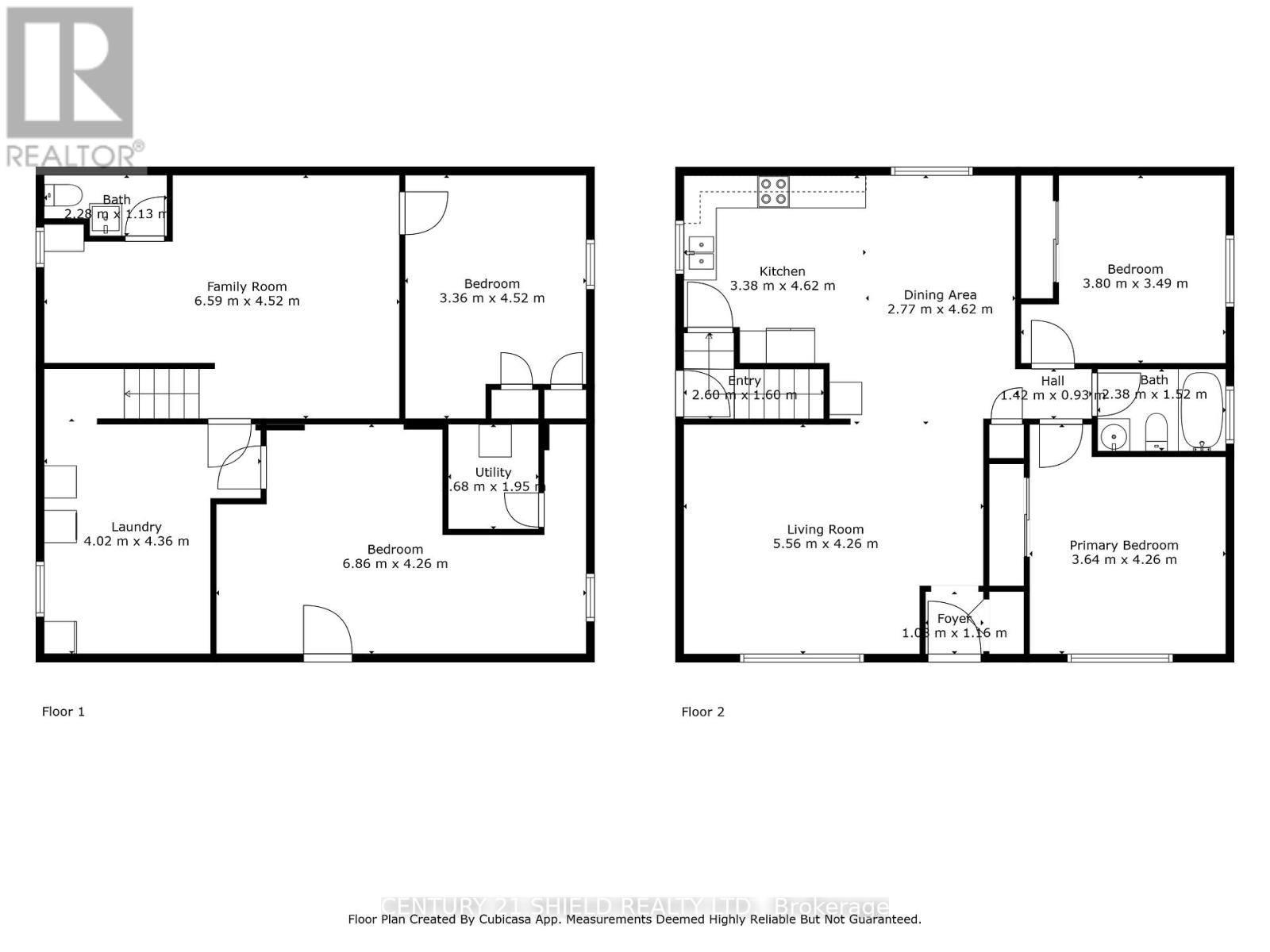 Photo 10 of 119 Anthony Street, Cornwall ON