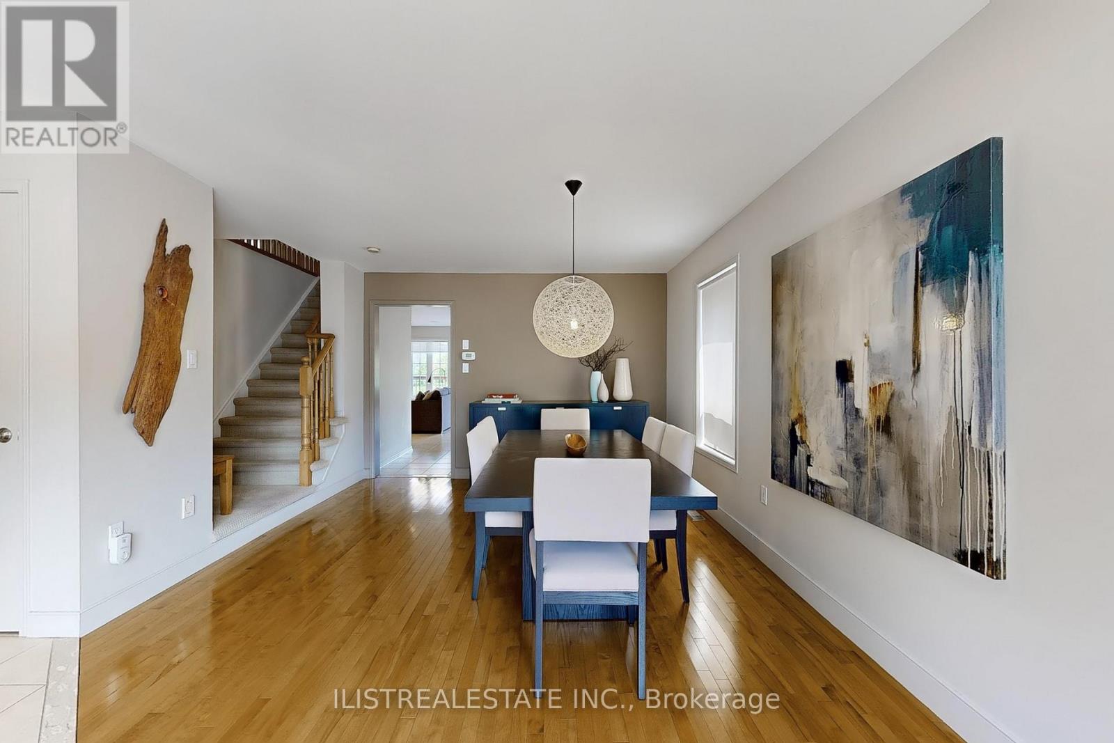 Photo 21 of 50 Moynahan Crescent, Ajax ON