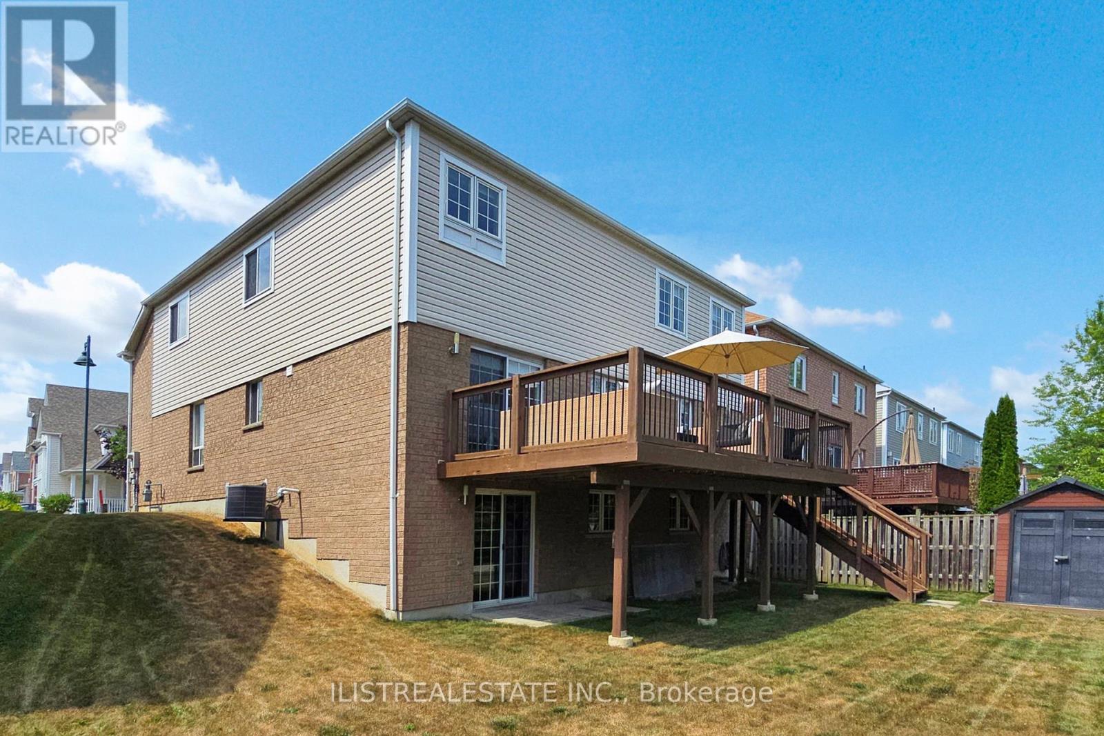Photo 47 of 50 Moynahan Crescent, Ajax ON