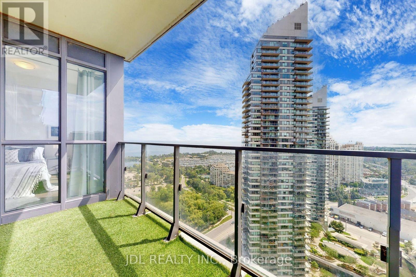 Photo 21 of 3206 2212 Lakeshore Boulevard W, Toronto ON