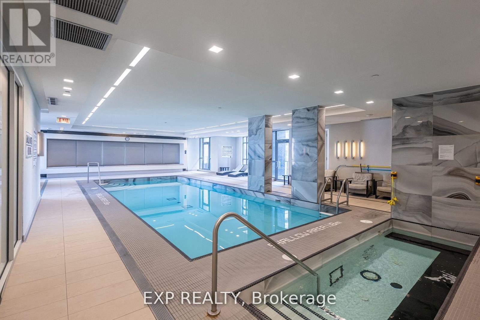 Photo 22 of 4506 56 Annie Craig Drive, Toronto ON