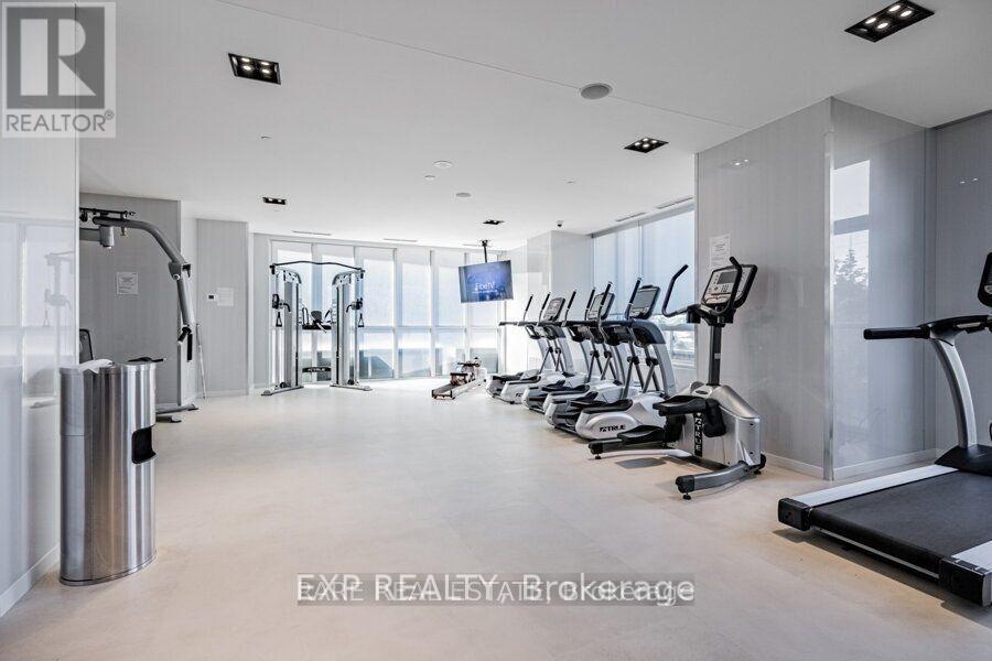 Photo 23 of 4506 56 Annie Craig Drive, Toronto ON