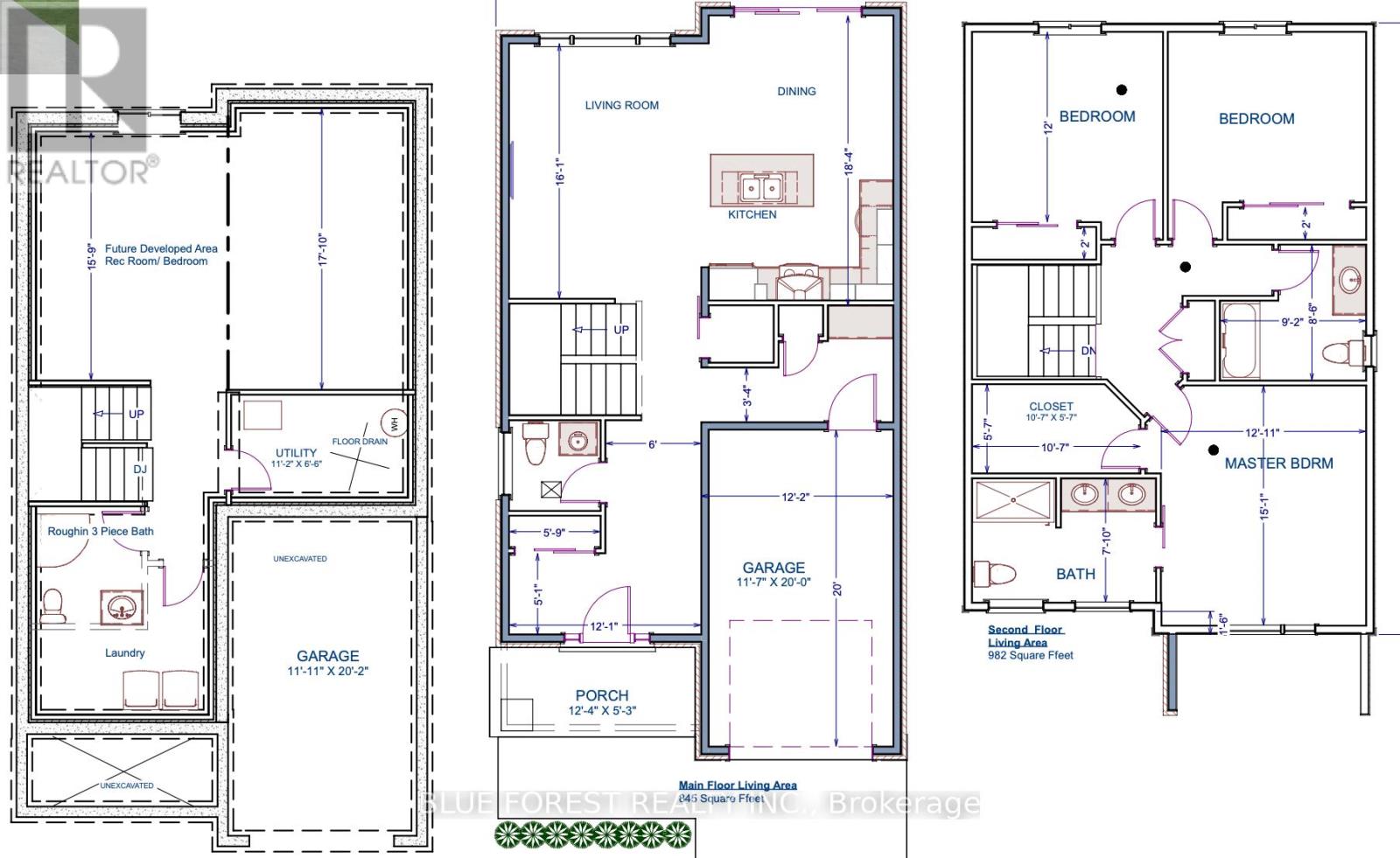 LOT 91 BEER CRESCENT - 2