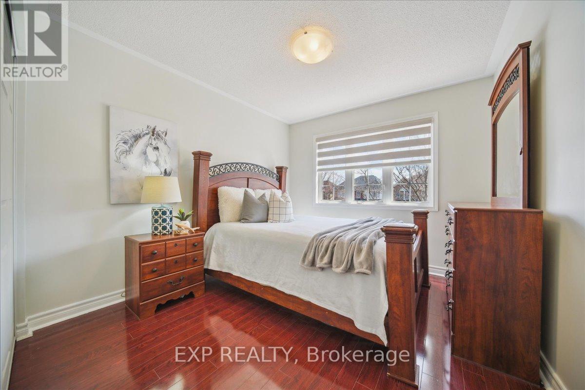 Photo 23 of 18 Raccoon Street, Brampton ON