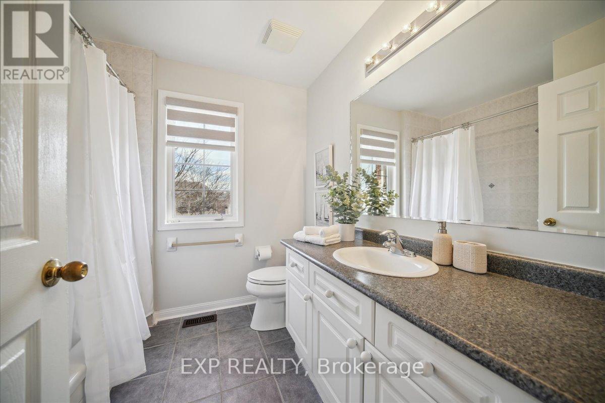 Photo 25 of 18 Raccoon Street, Brampton ON