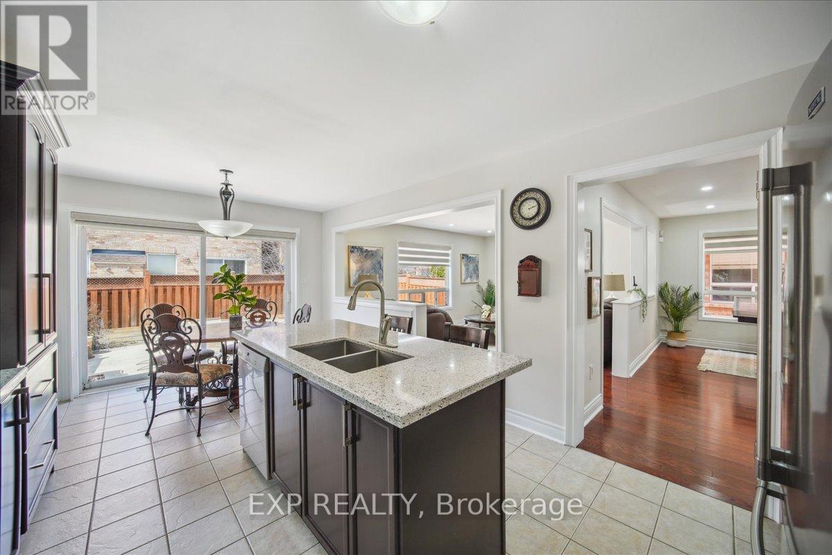 Photo 46 of 18 Raccoon Street, Brampton ON