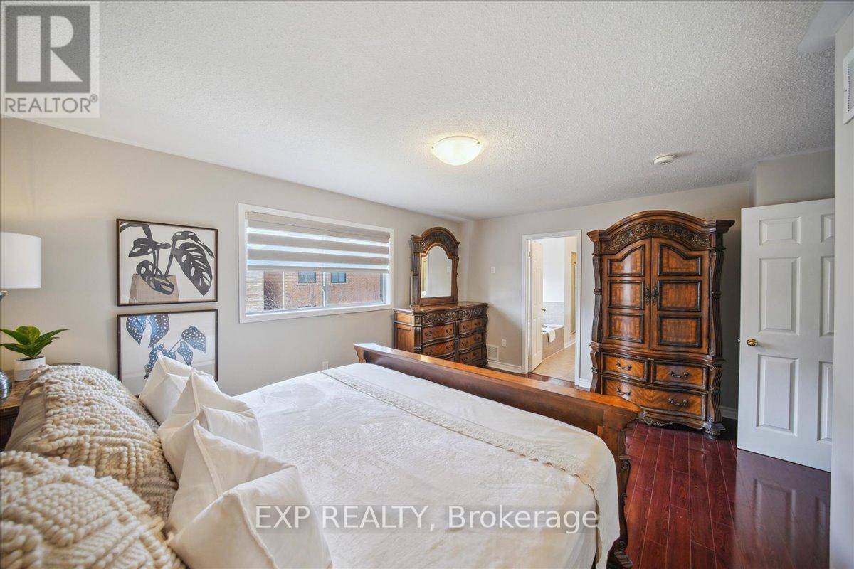 Photo 49 of 18 Raccoon Street, Brampton ON