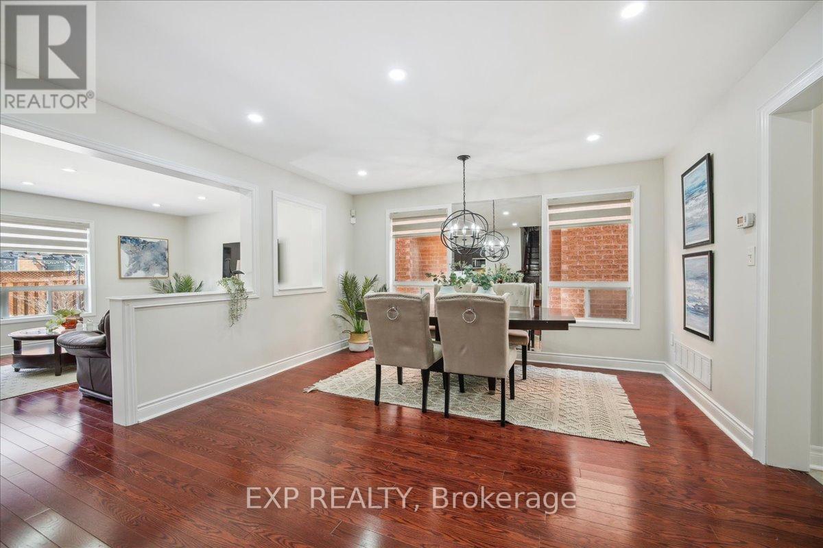 Photo 36 of 18 Raccoon Street, Brampton ON