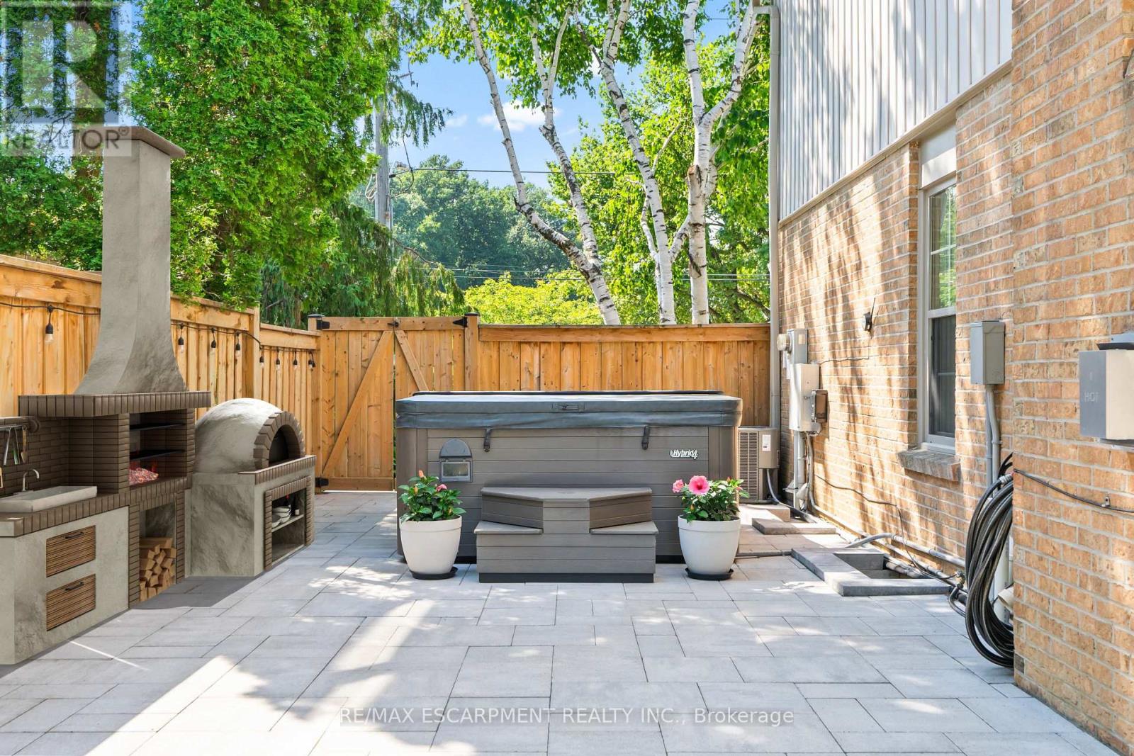 Photo 47 of 1487 Chriseden Drive, Mississauga ON