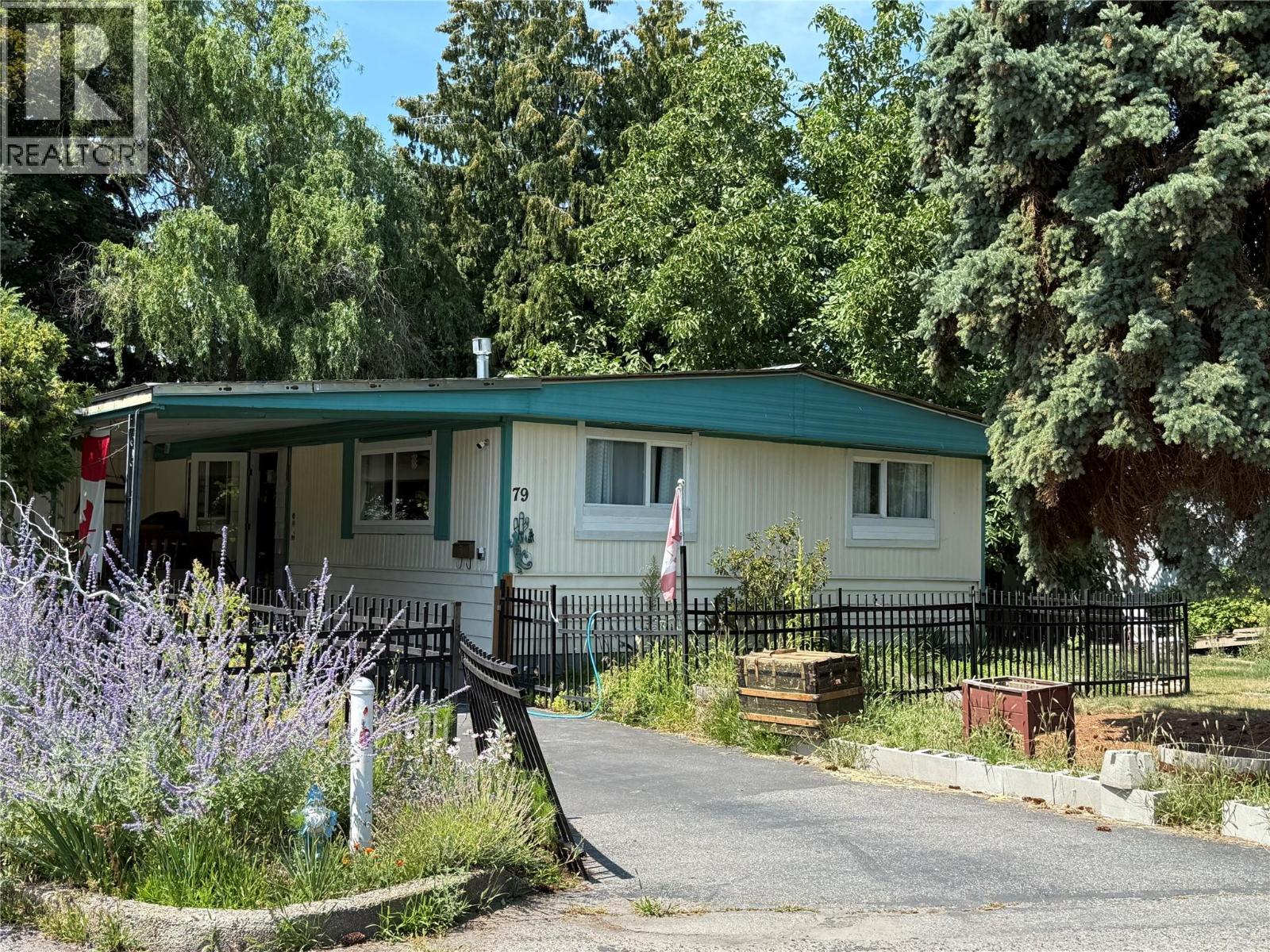 79 3535 Casorso Road, Kelowna