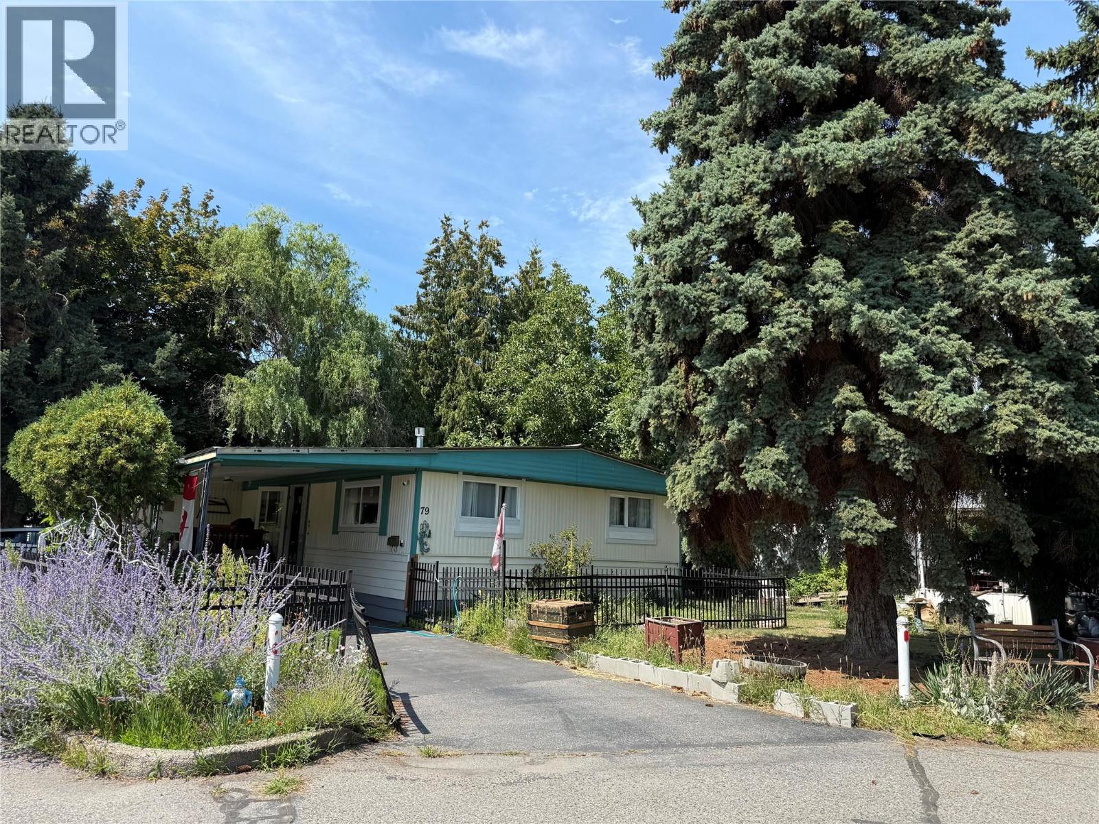79 3535 Casorso Road, Kelowna