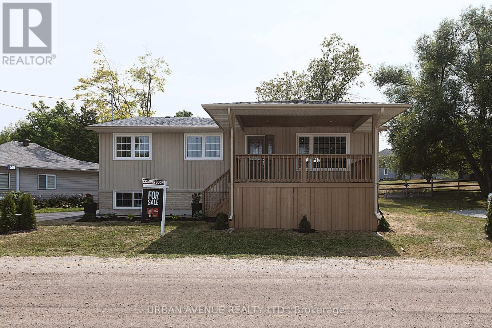 Photo 1 of 509 View Lake Road, Scugog ON