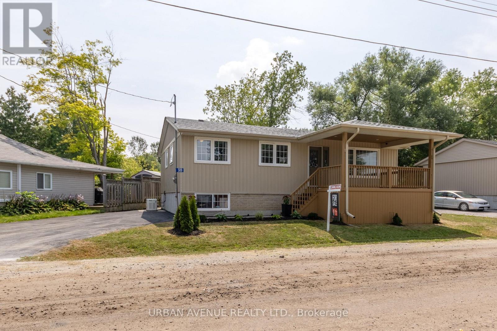 Photo 2 of 509 View Lake Road, Scugog ON