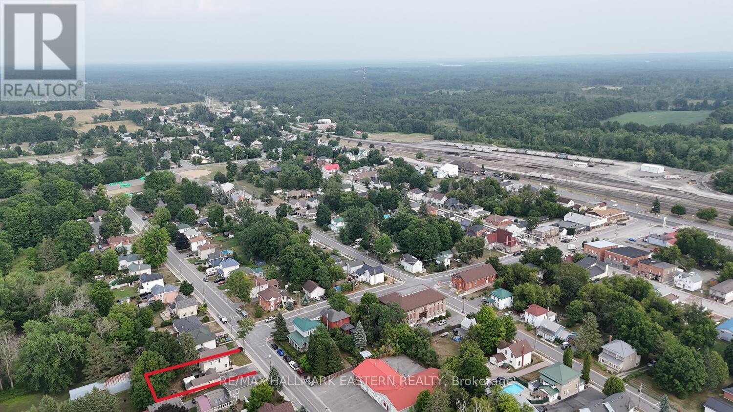Photo 1 of 4 King Street W, Havelockbelmontmethuen ON