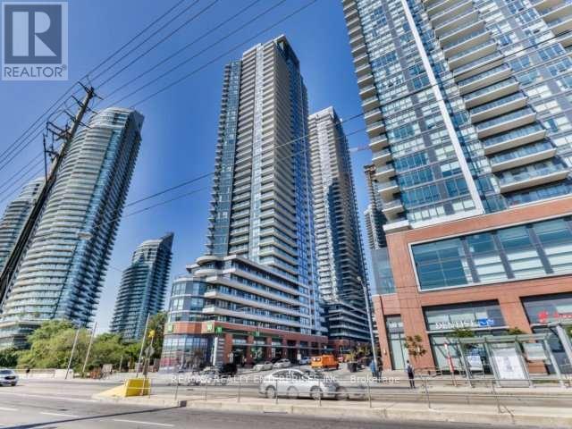 Photo 2 of Lph 06 2212 Lake Shore Boulevard W, Toronto ON