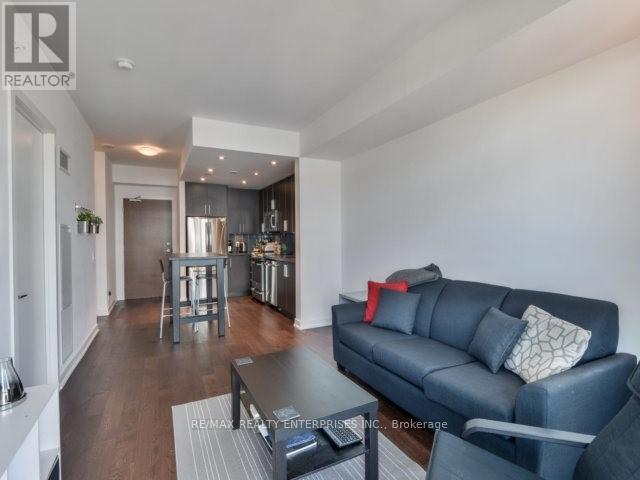 Photo 13 of Lph 06 2212 Lake Shore Boulevard W, Toronto ON