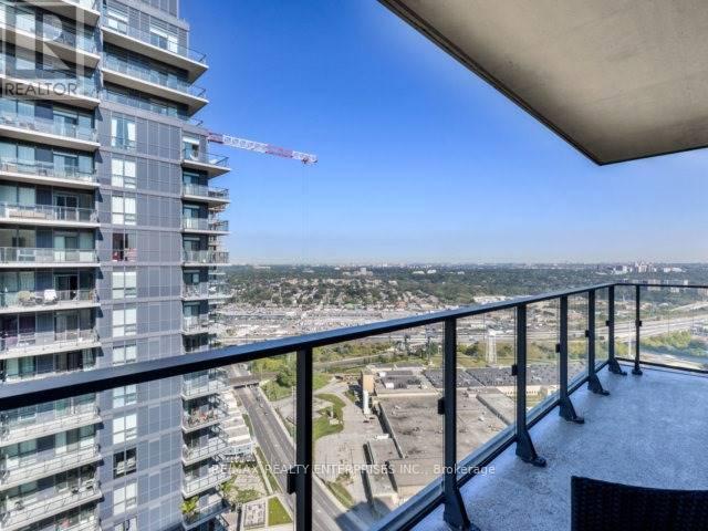 Photo 20 of Lph 06 2212 Lake Shore Boulevard W, Toronto ON