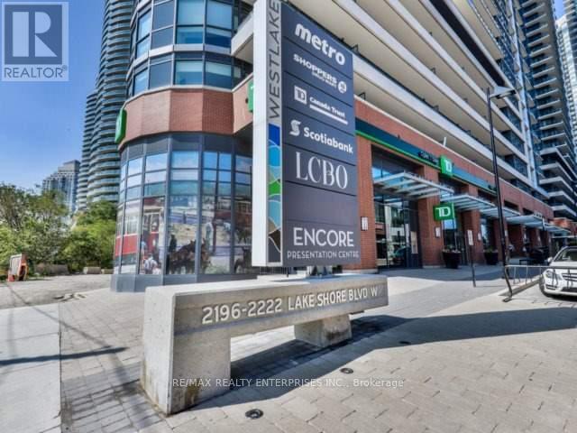 Photo 14 of Lph 06 2212 Lake Shore Boulevard W, Toronto ON