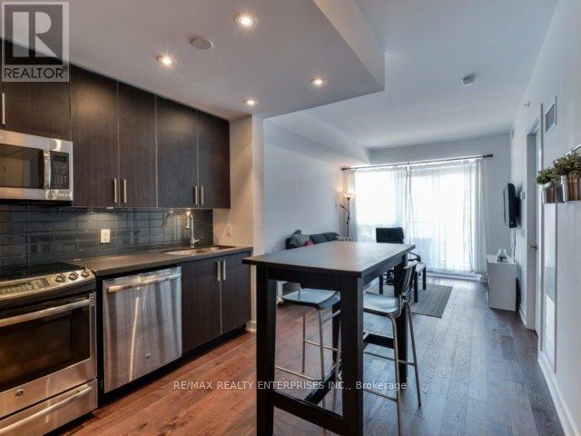 Photo 5 of Lph 06 2212 Lake Shore Boulevard W, Toronto ON