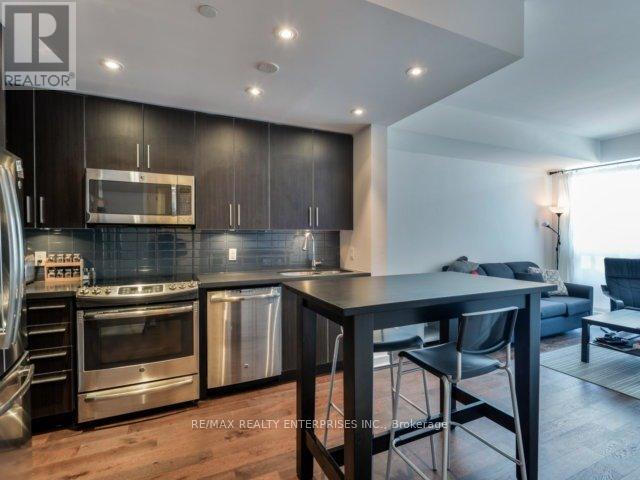 Photo 11 of Lph 06 2212 Lake Shore Boulevard W, Toronto ON