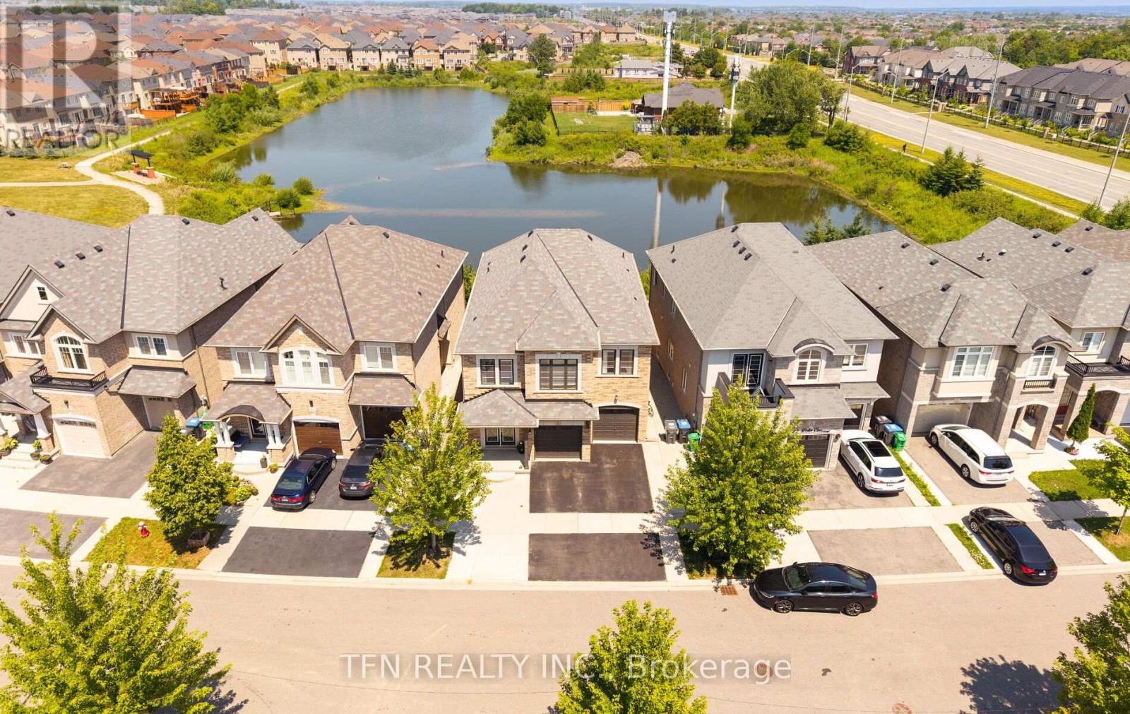 Photo 36 of 46 Lola Crescent, Brampton ON