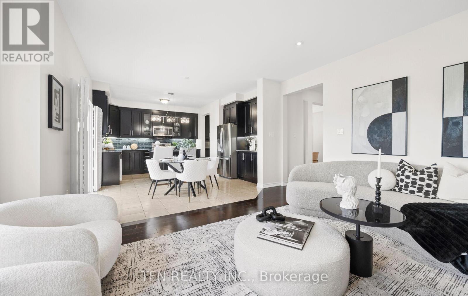 Photo 1 of 46 Lola Crescent, Brampton ON