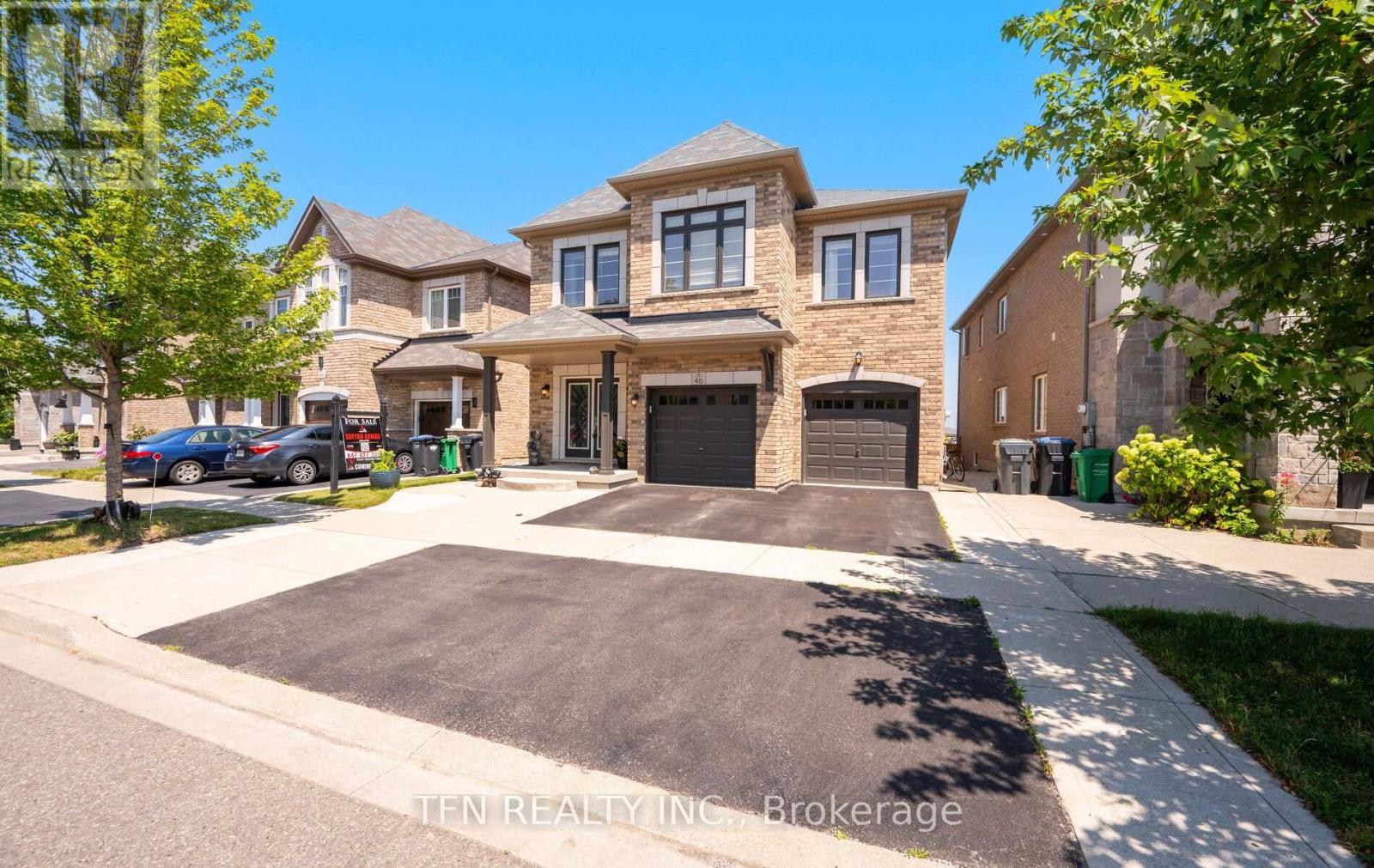 Photo 17 of 46 Lola Crescent, Brampton ON