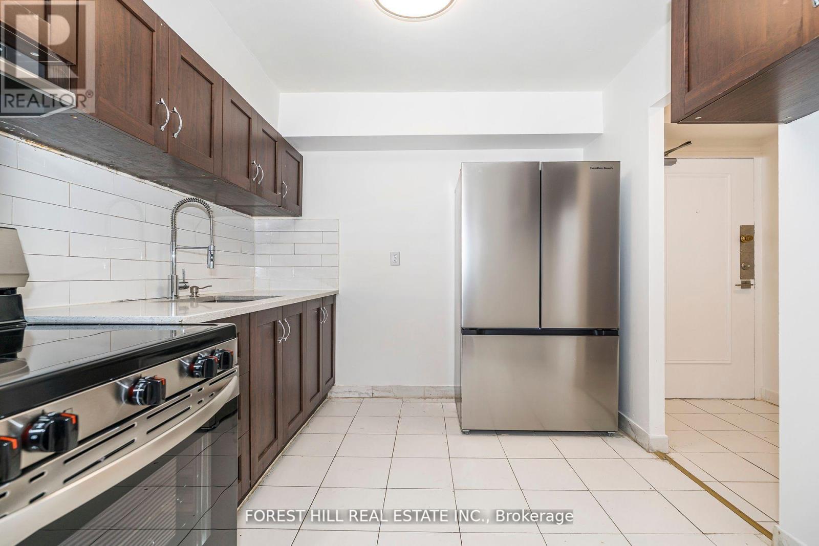 Photo 6 of 207 330 Dixon Road, Toronto ON