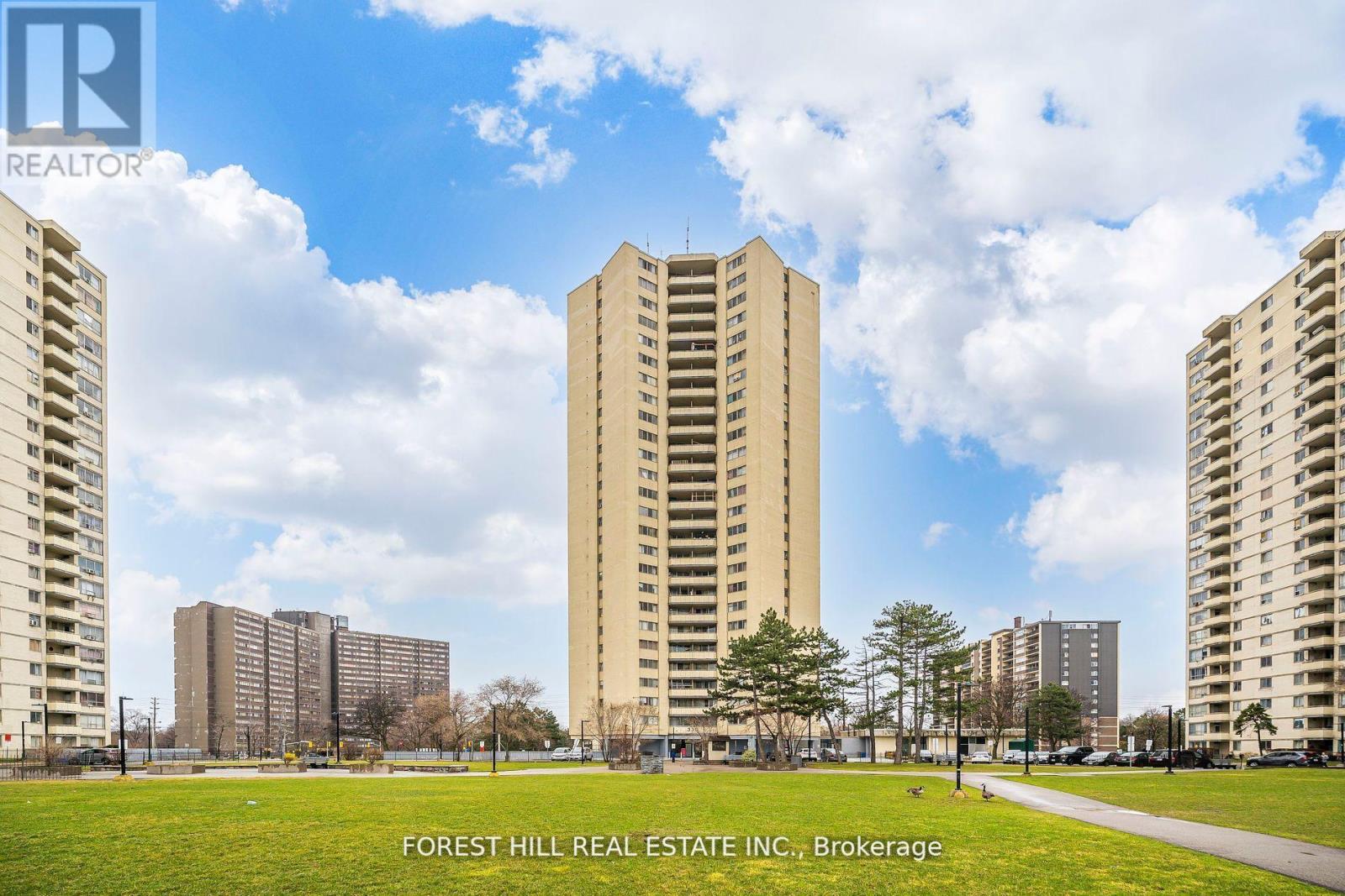 Photo 1 of 207 330 Dixon Road, Toronto ON