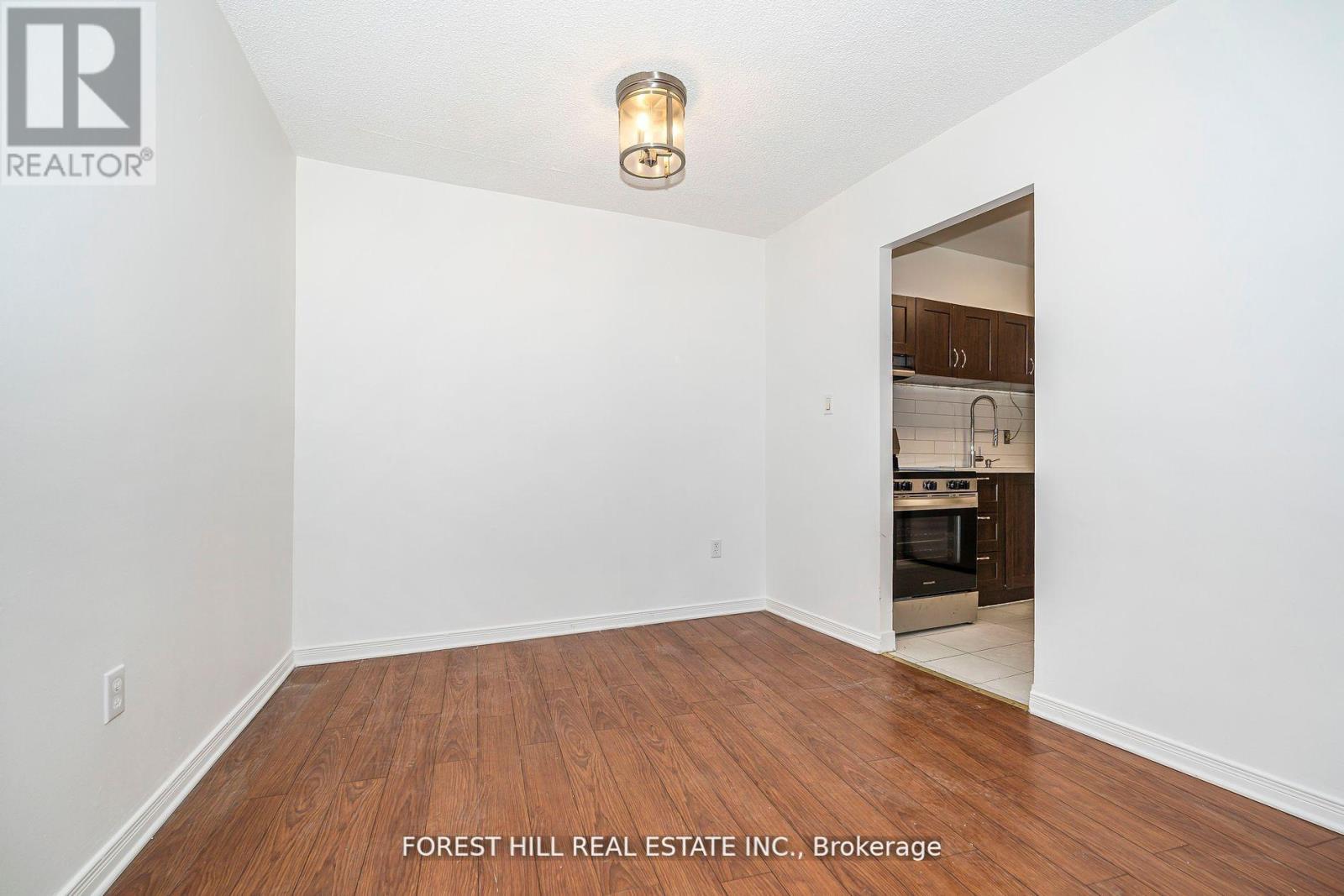 Photo 4 of 207 330 Dixon Road, Toronto ON