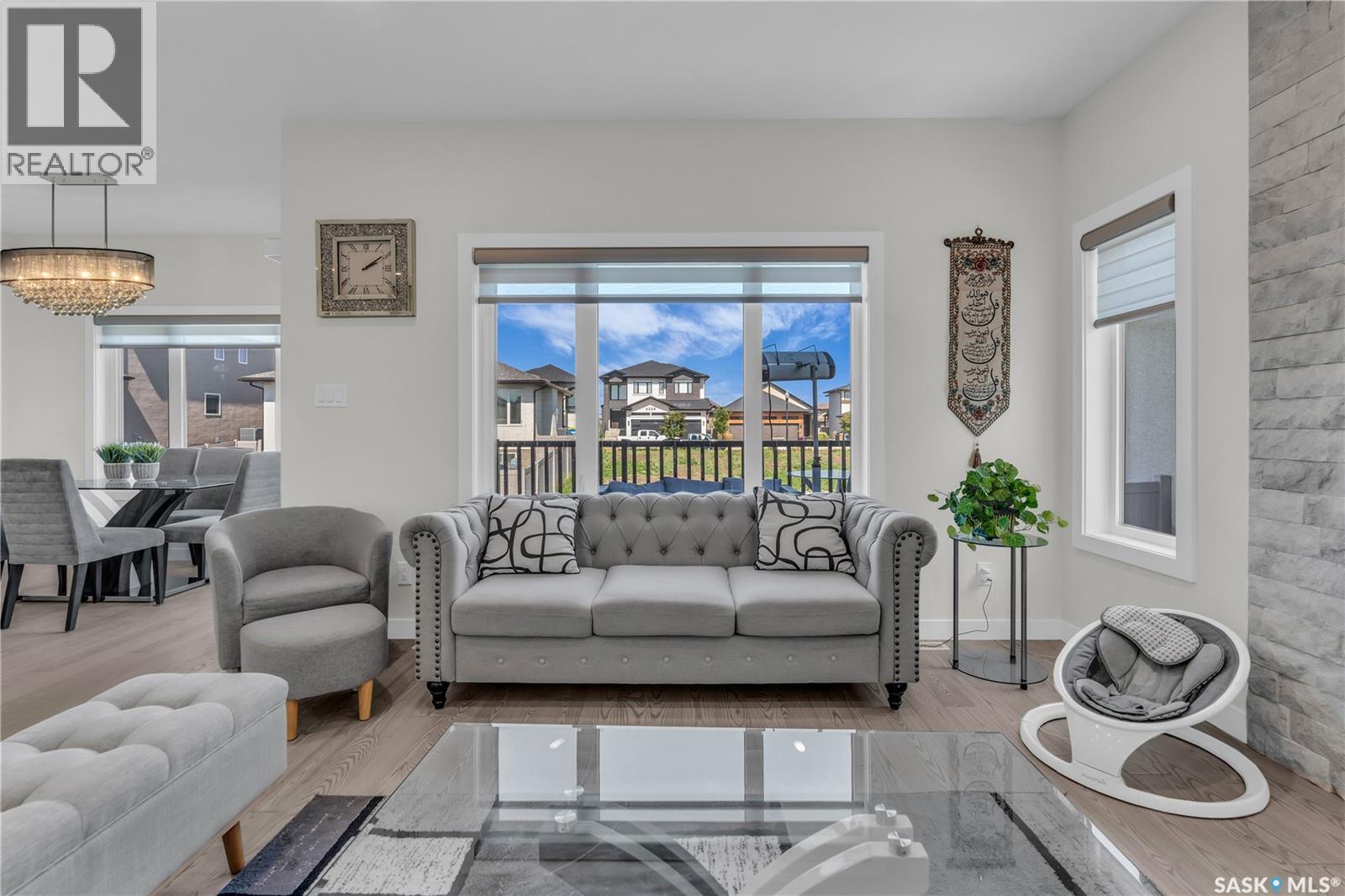 Photo 5 of 4151 Fieldstone Way, Regina SK