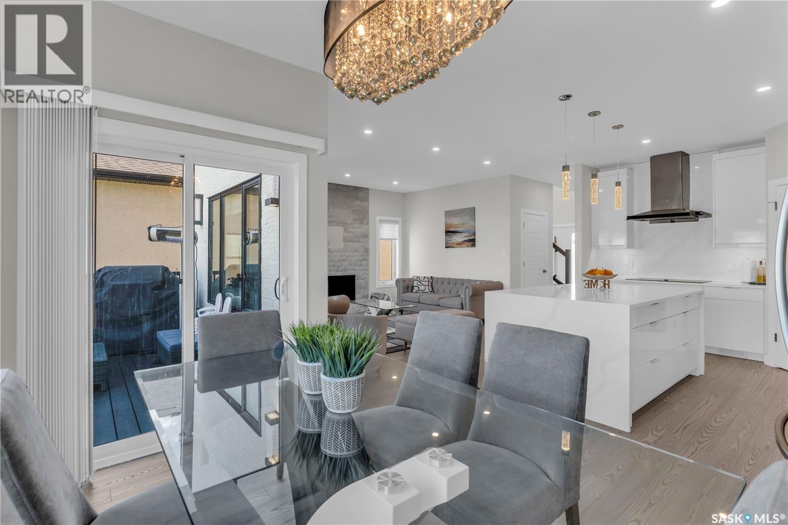 Photo 2 of 4151 Fieldstone Way, Regina SK