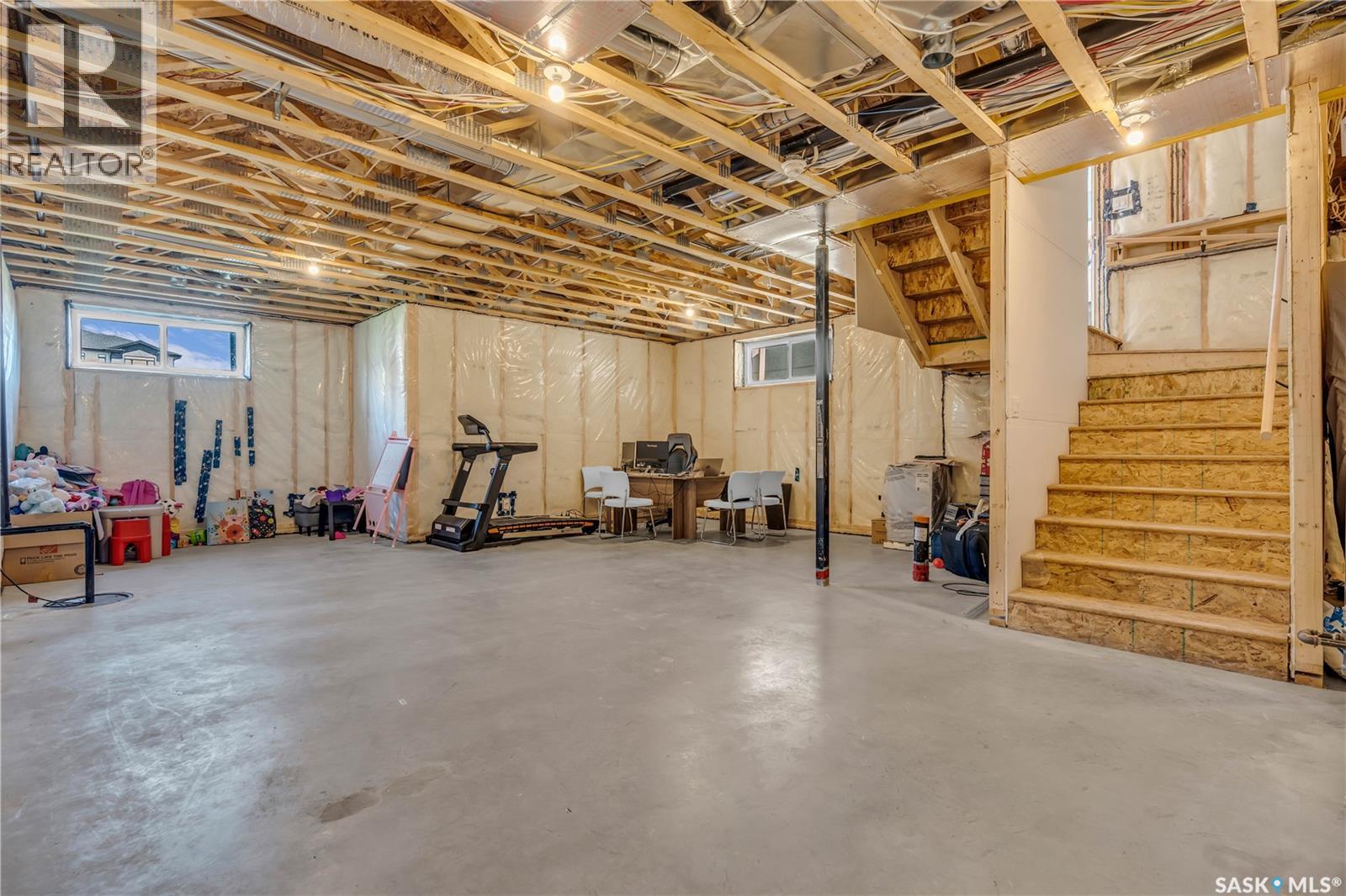 Photo 33 of 4151 Fieldstone Way, Regina SK