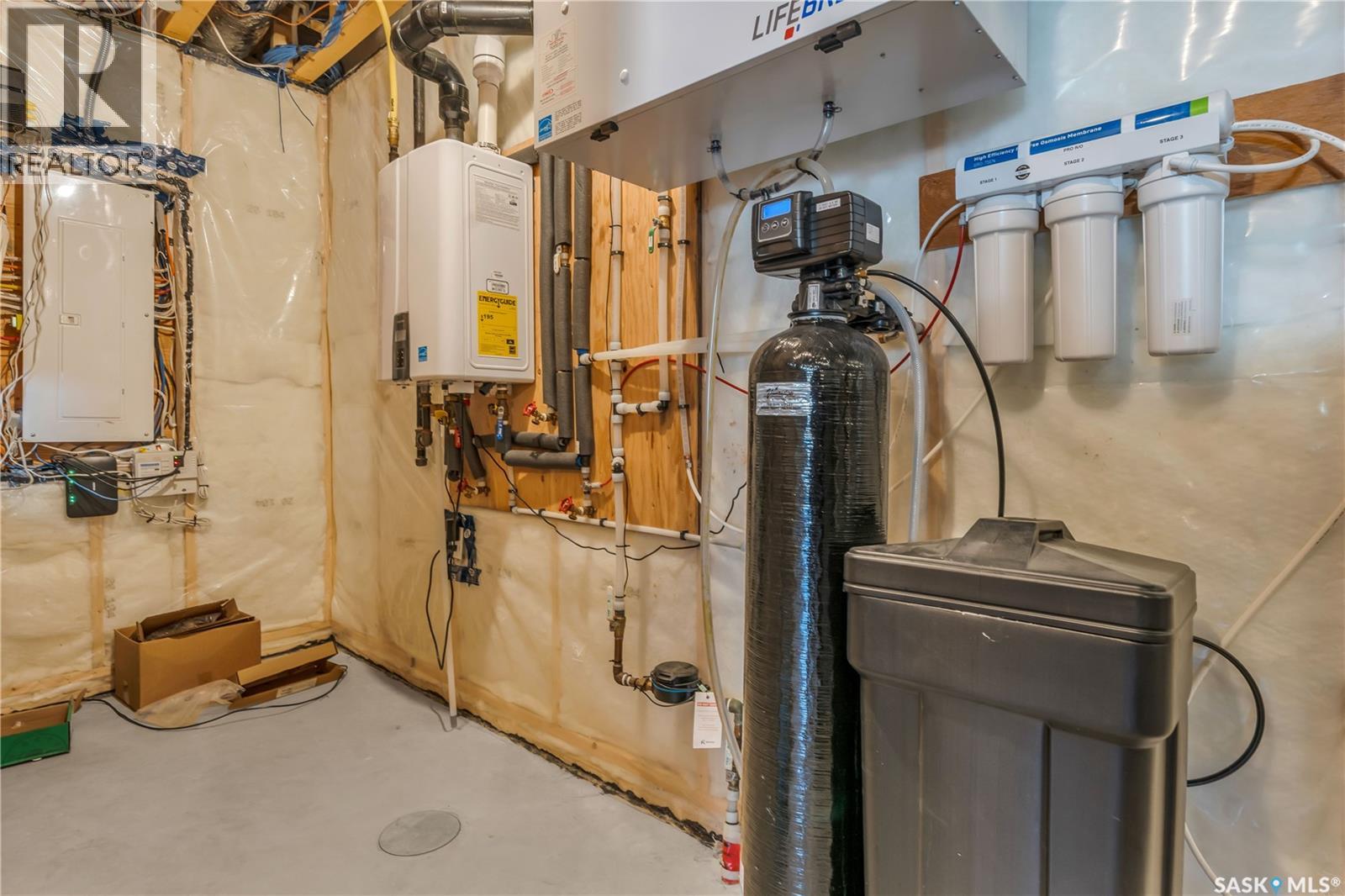 Photo 15 of 4151 Fieldstone Way, Regina SK