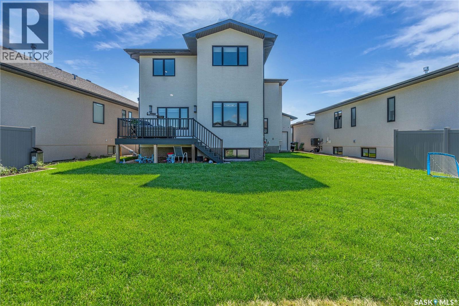 Photo 48 of 4151 Fieldstone Way, Regina SK