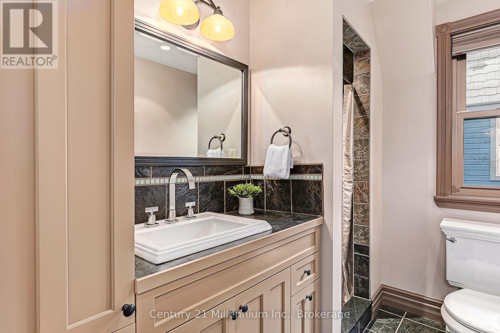 Photo 12 of 159 Snowbridge Way, Blue Mountains ON