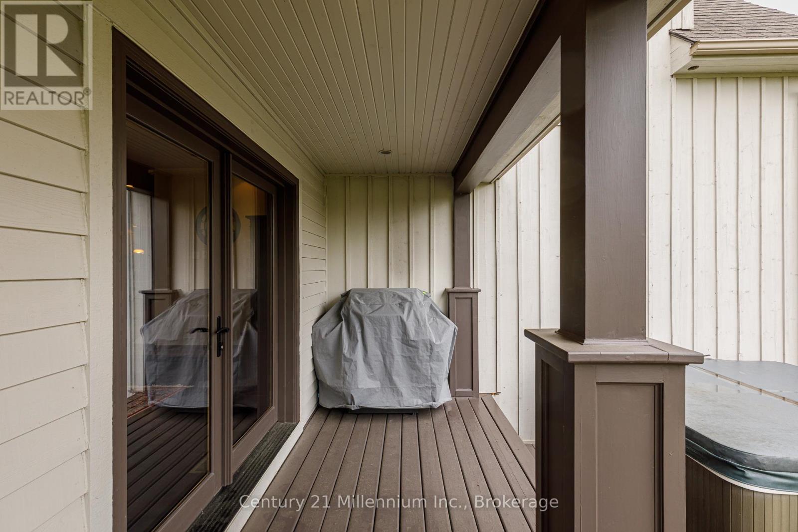 Photo 42 of 159 Snowbridge Way, Blue Mountains ON