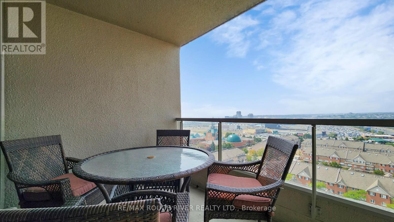 Photo 22 of 1627 1880 Valley Farm Road, Pickering ON