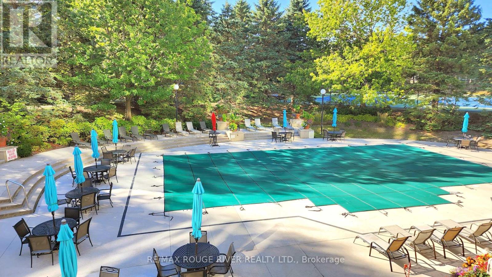 Photo 25 of 1627 1880 Valley Farm Road, Pickering ON