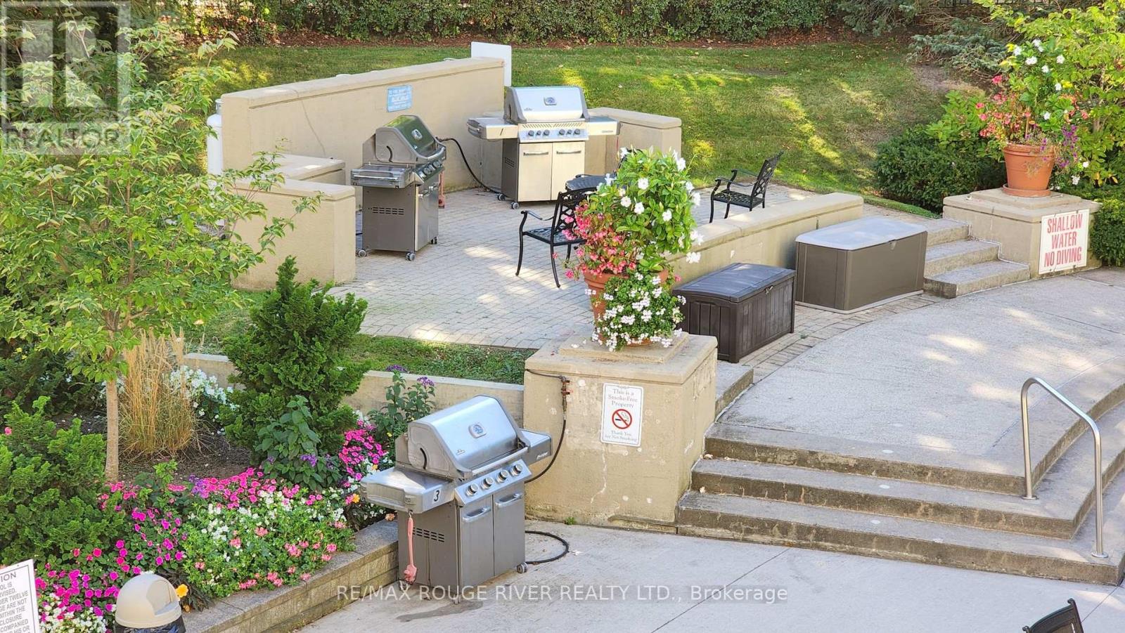 Photo 26 of 1627 1880 Valley Farm Road, Pickering ON