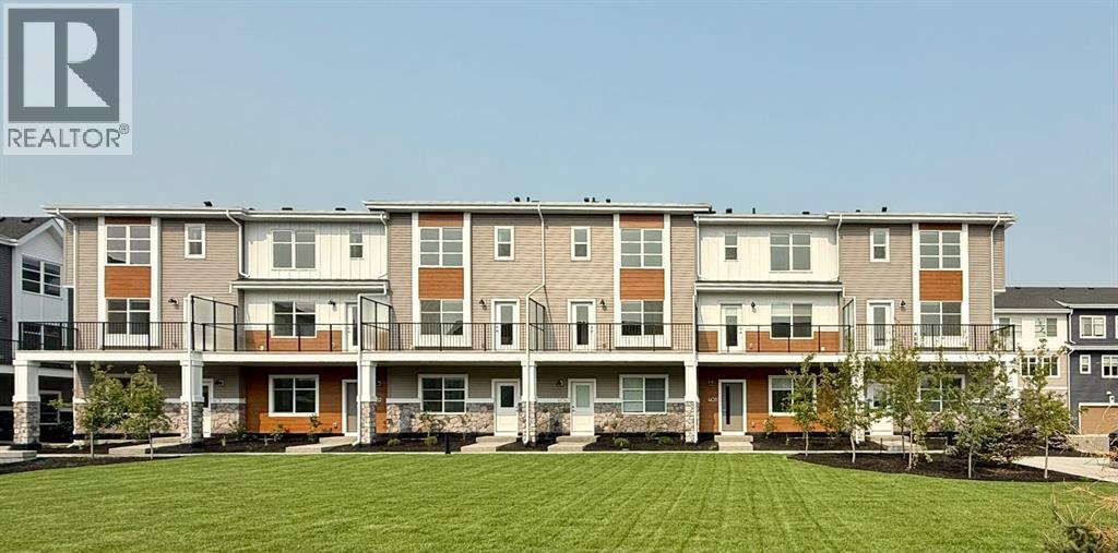 402, 135 Belmont Passage SW, Calgary, Alberta