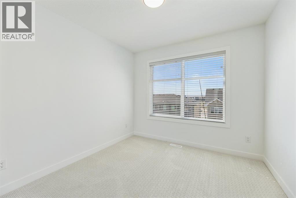Single Family House for Sale in   Belmont Passage SW Belmont Calgary 