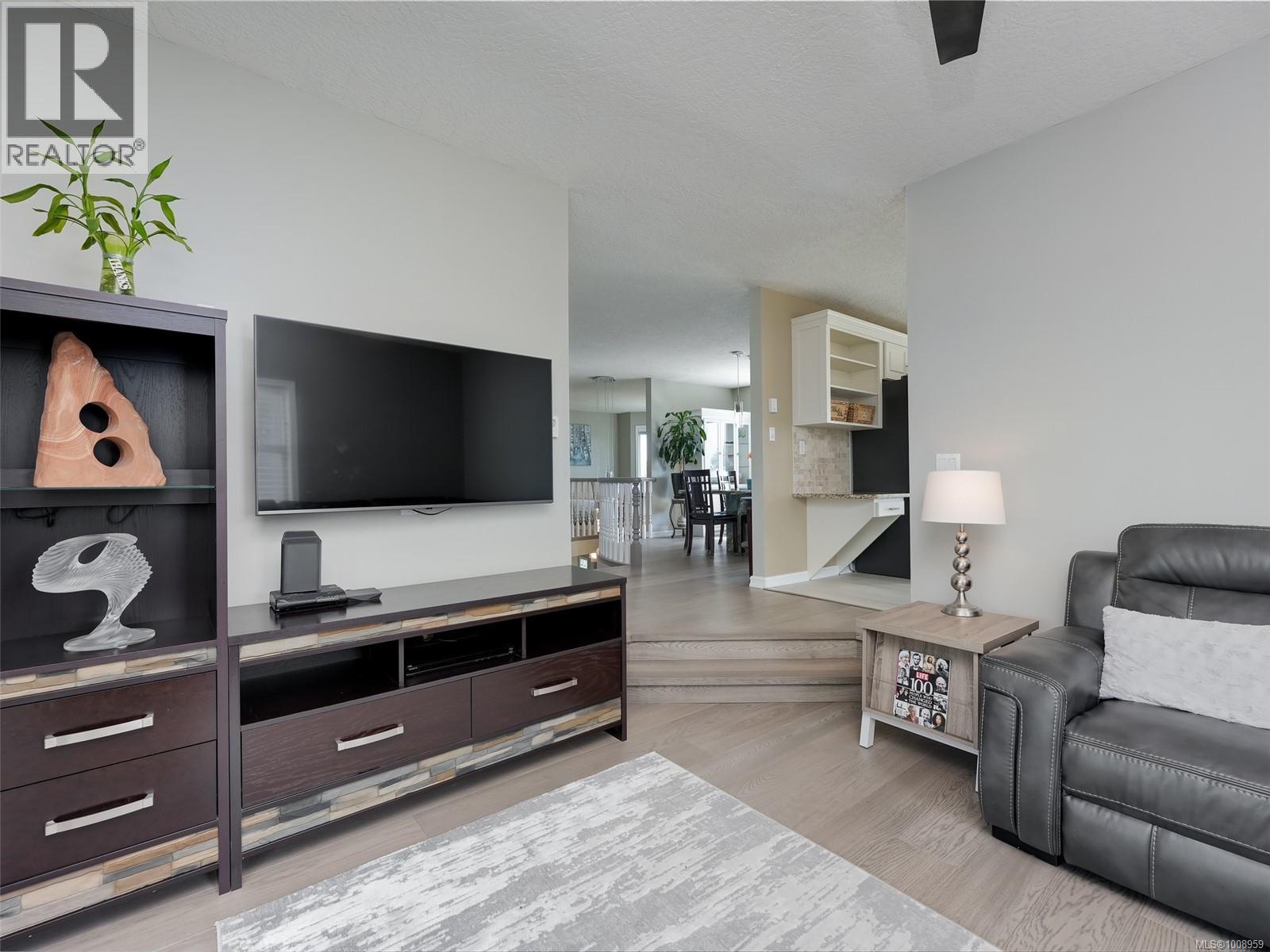  6428 Bella Vista Drive, Central Saanich