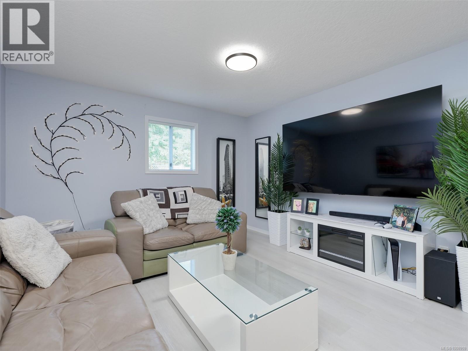  6428 Bella Vista Drive, Central Saanich